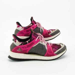Women’s adidas PureBoost X shoes